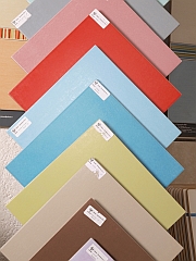 Gute Ideen mit Farbe, Farbe, Farbe ...