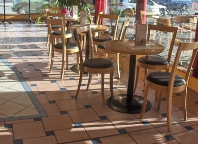 Stadtcafe Kolbermoor